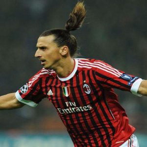 Coppa Italia: stasera Milan-Juventus, primo round con Ibrahimovic