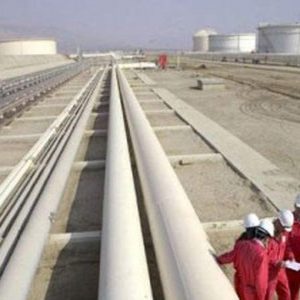 Eni: لیبیا میں روسی کمپنی Gazprom کے ساتھ مشترکہ منصوبہ دوبارہ فعال ہوا۔