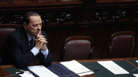 QUIRINALE - Pd devant avec Prodi, Pdl et Lega n'y sont pas : "Désertons le vote"