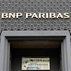 Bnp Paribas: la Grecia pesa sui conti, perdite da incubo (-72%)