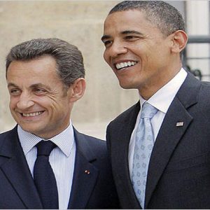 Tobin vergisi: Fransa ve ABD arasındaki anlaşma. Sarkozy ve Obama bunu Cannes'daki G20'de duyurdu