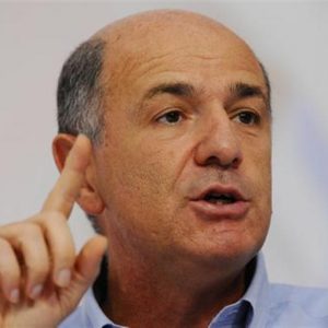 Intesa Sanpaolo, Passera: serve un Governo diverso
