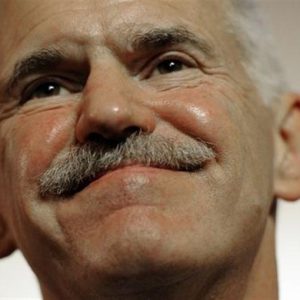 Griechenland: Papandreou, Vertrauen oder vorgezogene Neuwahlen