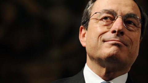 Euro default: si moltiplicano i pessimisti (da Bank of England a Goldman Sachs) ma Draghi c’è