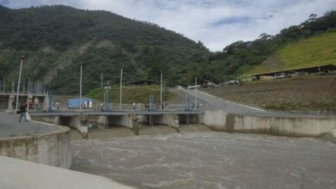 Astaldi vuela a Perú con un contrato de 680 millones de dólares