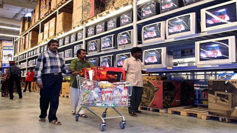 India, l’emancipazione della middle class: dal potere d’acquisto al potere politico