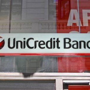 Unicredit ، يجب القيام بزيادة رأس المال: المجموعة المدرجة في قائمة البنوك النظامية