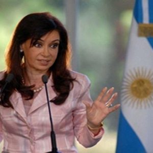 Argentina, via libera dalla Camera alla nazionalizzazione di Repsol-Ypf