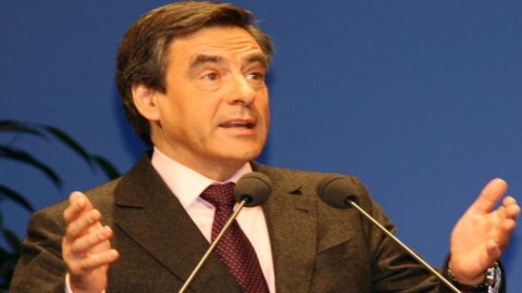 Elezioni Francia, Fillon: voci di ritiro