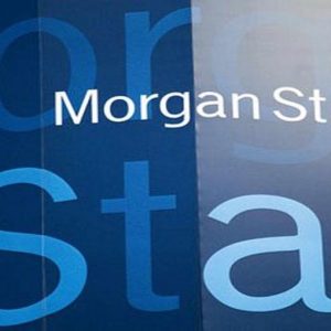 Morgan Stanley, trimestre record: +70% utili