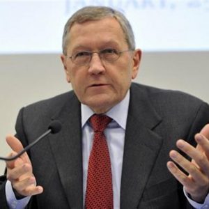 Klaus Regling (Efsf): “Esm operativo in ottobre”. Ma dipende sempre dalla Germania