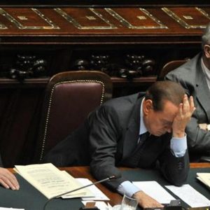 Nouveaux scénarios après Berlusconi : Alfano-G.Letta-Maroni ou gouvernement Monti/Amato ?