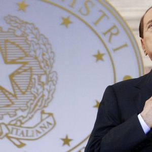 Berlusconi: "Önce Quirinale, sonra reformlar"