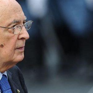 Napolitano: Bald neue Regierung und ernennt Mario Monti zum Senator auf Lebenszeit