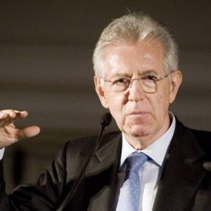 Monti: Italien hat viel zu tun