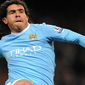 Milan: mister X è Tevez del Manchester City. Galliani avvia la trattativa per gennaio