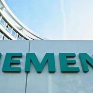 Ansaldo, Siemens meminta bertemu Doria dan Burlando untuk membeli perusahaan