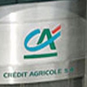 Crédit Agricole, Grecia pesa sobre las ganancias (-65%)