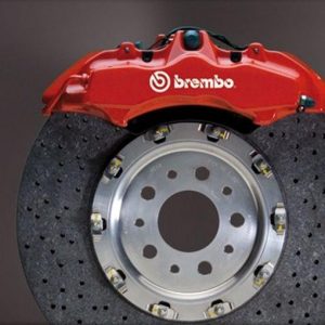 Brembo, recorde de retorno ao FtseMib