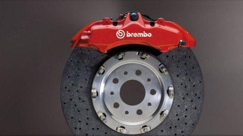 Brembo: utile netto +29,4%, ricavi netti +10,5%
