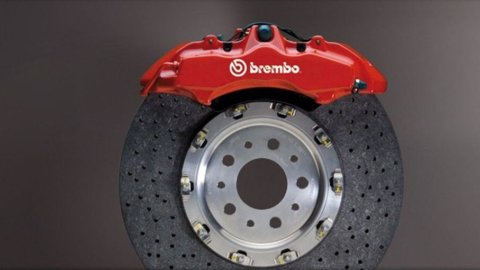 Brembo +10,9% degli utili nei primi 9 mesi