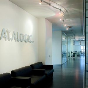 Risultati da record per Datalogic