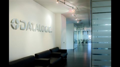 Risultati da record per Datalogic