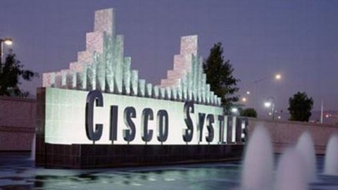 IT: Cisco Systems kauft Meraki für 1,2 Milliarden