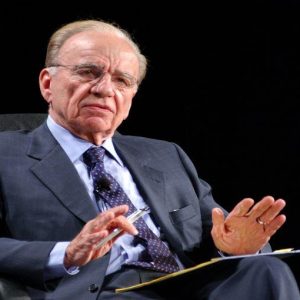 News Corporation, secondo il Wsj Murdoch valuta scissione in due aziende distinte