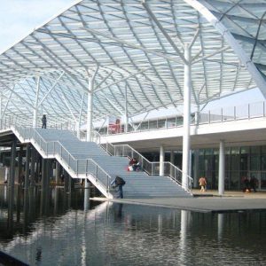 Bourse, Fiera Milano vole sur les pouvoirs de l'Expo