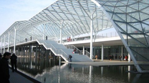 Il gruppo Fiera Milano ha chiuso i primi nove mesi del 2011 con un utile in crescita del 19%