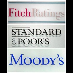 Germania, Moody’s taglia rating a 10 banche regionali