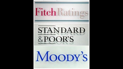 Germania, Moody’s taglia rating a 10 banche regionali