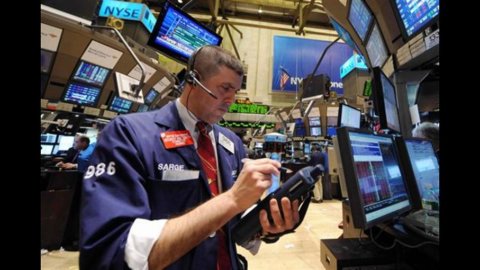 L’effetto Monti vale 120 punti di spread in meno, la discesa dei tassi e l’exploit della Borsa( +3%)