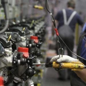 Eurostat: i prezzi di produzione industriale scendono in Italia (-0,2%) ma aumentano nell’eurozona