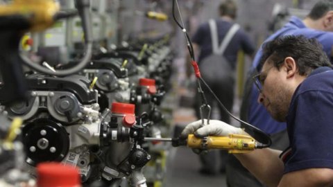 Lombardia: industria in ripresa. E nelle previsioni 2012 sarà l’unica regione col Pil in crescita