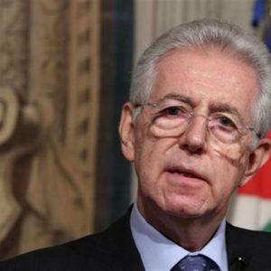 O governo Monti nasceu na emergência, mas seu pôquer desperta o orgulho de ser italiano