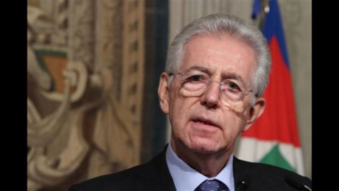 O governo Monti nasceu na emergência, mas seu pôquer desperta o orgulho de ser italiano