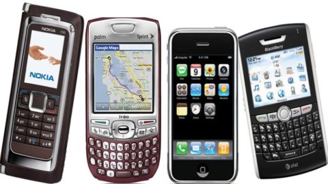 Corea del Sud: cresce il numero di giovani dipendenti dallo smartphone