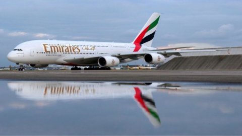 Emirates y Boeing: acuerdo por valor de 13 millones de euros