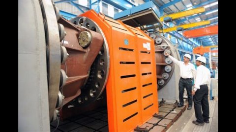 Superindice Ocse: -1,3% a settembre, Italia ultima fra i paesi G7