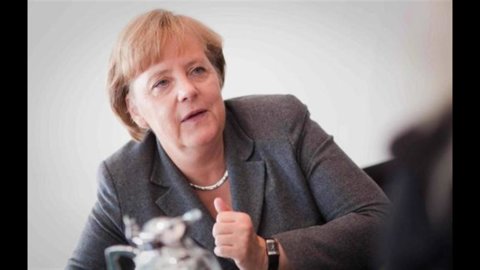 Merkel: Eurobonds sind in Mode, aber sie sind nicht die Lösung