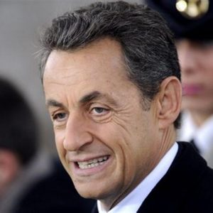 Sarkozy, o protecionista: "Sim ao European Buy Act"