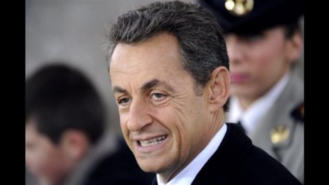 Sarkozy il protezionista: “Sì all’European Buy Act”