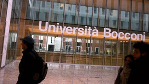 Studi economici: atenei inglesi top in Europa, Bocconi quinta