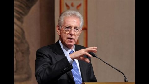 Monti will make it: Pd and Pdl say yes