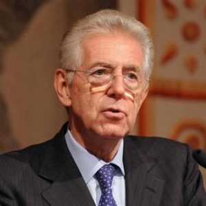 Regierung Monti: Corrado Passera Superminister für Entwicklung, Verkehr und Infrastruktur