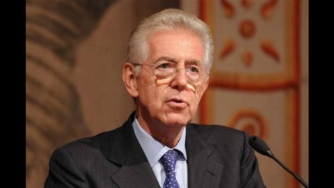 Governo Monti: Corrado Passera superministro dello Sviluppo, trasporti e Infrastrutture