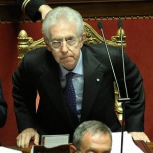 Monti, l’ottimismo della ragione. Prima l’emergenza, poi la vera modernizzazione