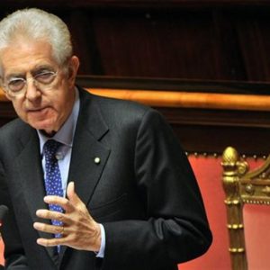 Governo, fiducia del Senato a Monti: tutti a favore tranne la Lega e oggi tocca alla Camera